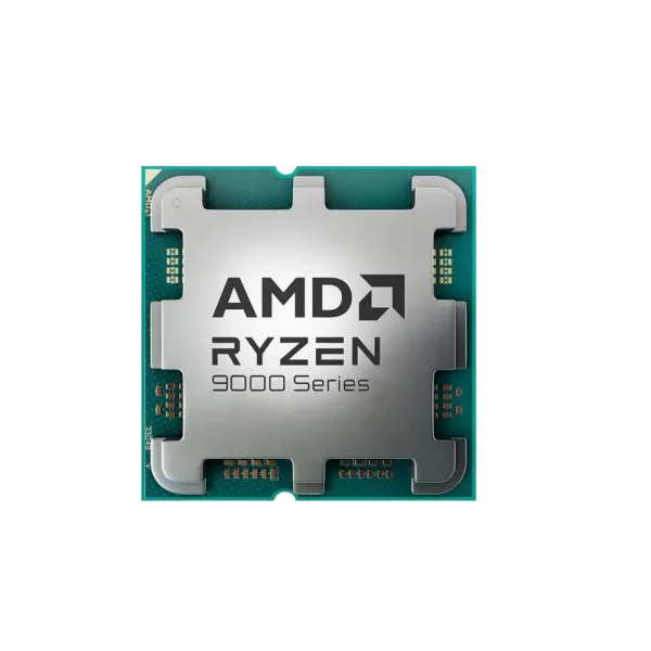 Процессор AMD Ryzen 5 9600X, Tray Процессор AMD Ryzen 5 9600X, Tray