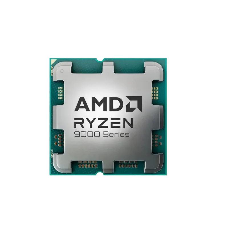 Procesor AMD Ryzen 5 9600X, Tray