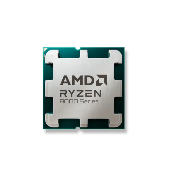 Процессор AMD Ryzen 7 8700F, Tray