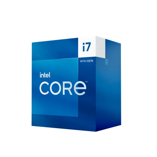 Procesor Intel Core i7-14700, Box