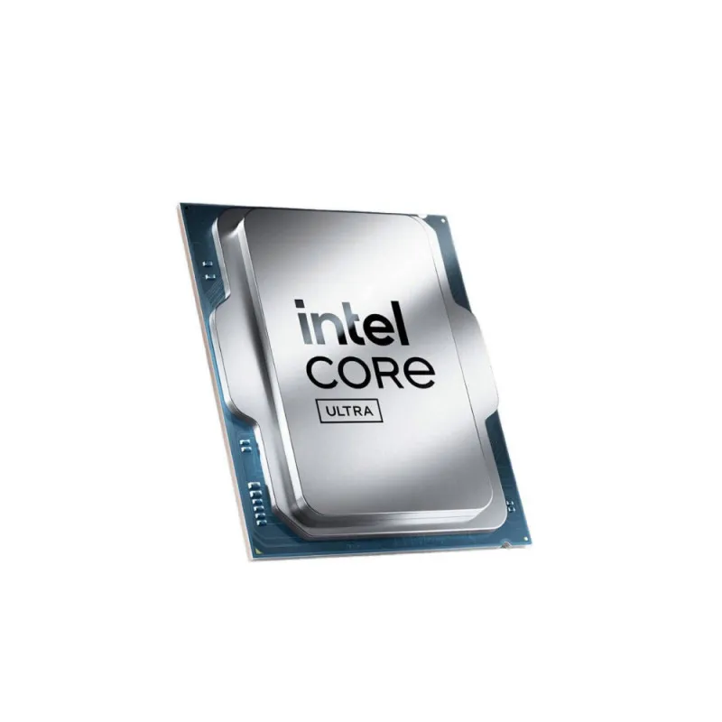 Процессор Intel Core Ultra 5 245KF, Tray