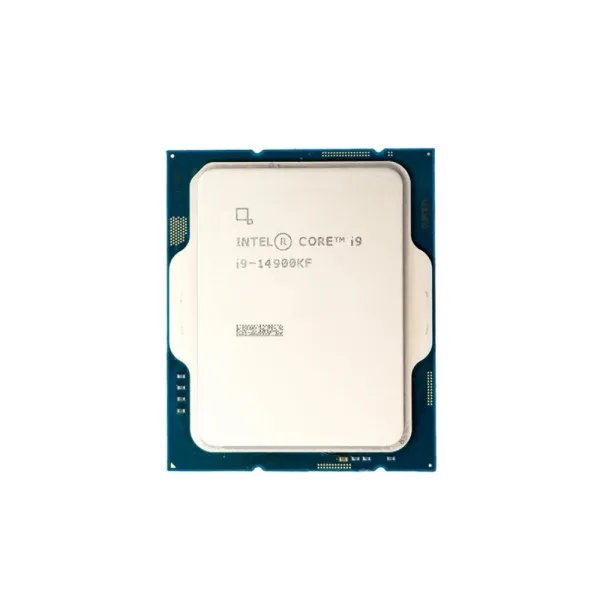 Procesor Intel Core i9-14900KF, Tray