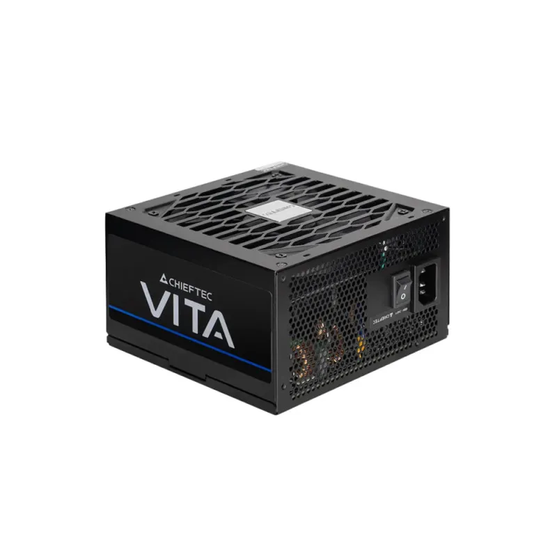 Bloc de alimentare 750W Chieftec Vita BPX-750-S
