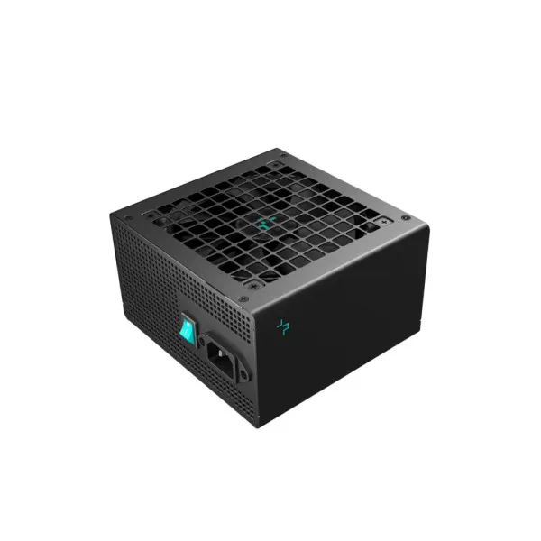 Bloc de alimentare 750W Deepcool PN750M, Black