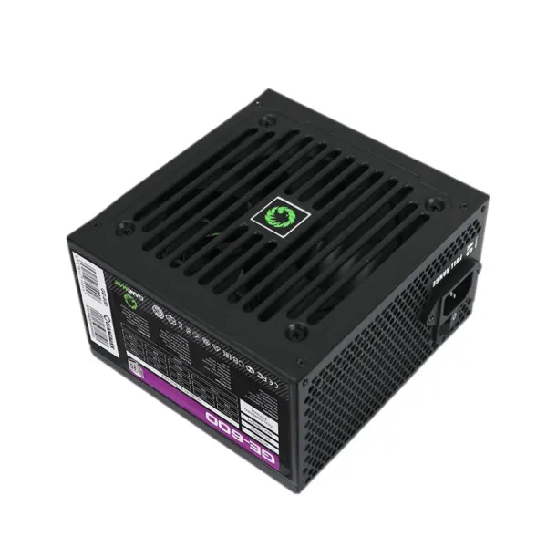 Bloc de alimentare 600W Gamemax GE-600