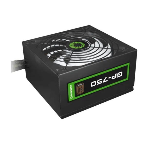 Bloc de alimentare 750W Gamemax GP-750