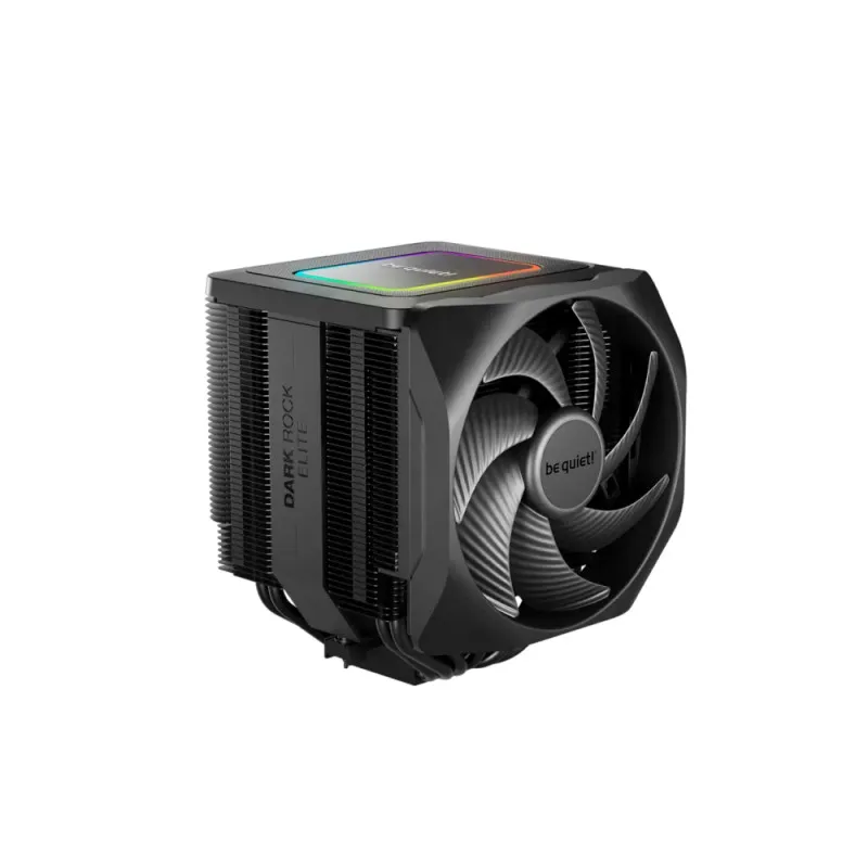 Cooler Procesor be quiet! Dark Rock Elite