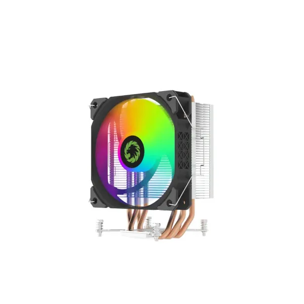 Кулер для процессора Gamemax IIce-Blade FRGB