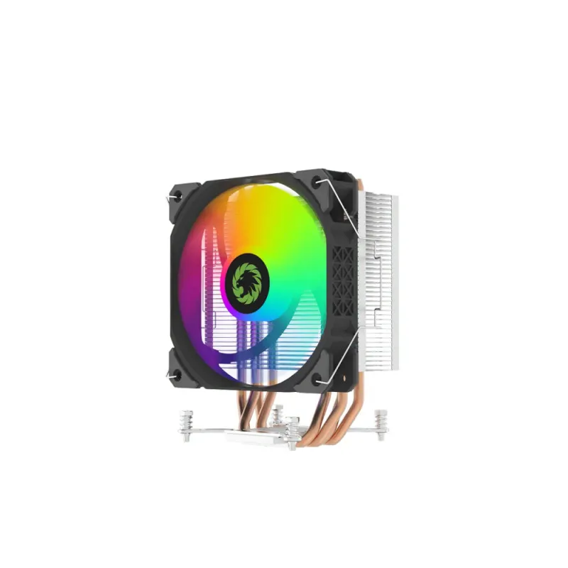 Кулер для процессора Gamemax IIce-Blade FRGB