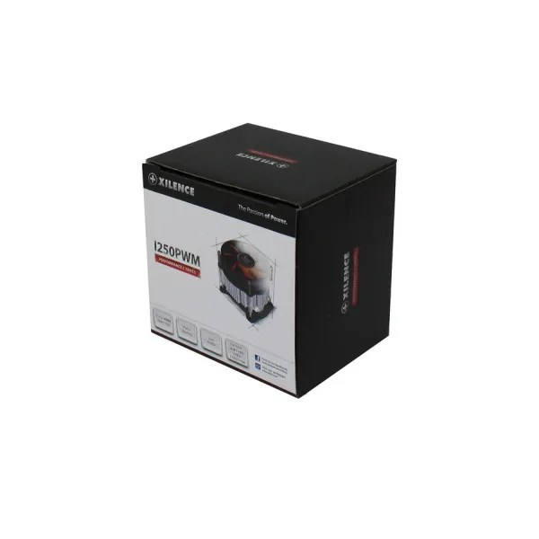 Cooler Procesor Xilence XC032 I250PWM