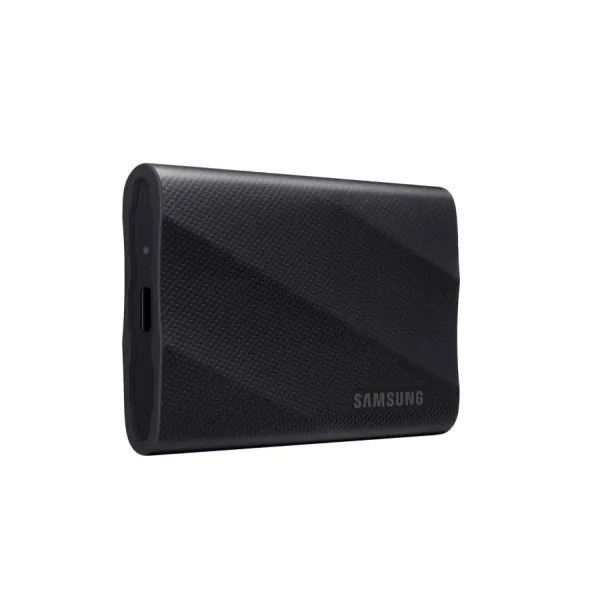 SSD Extern 1.0TB Samsung T9, Black