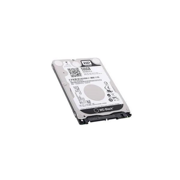 Жесткий диск 500GB Western Digital WD5000LPLX Black, Товар с уценкой