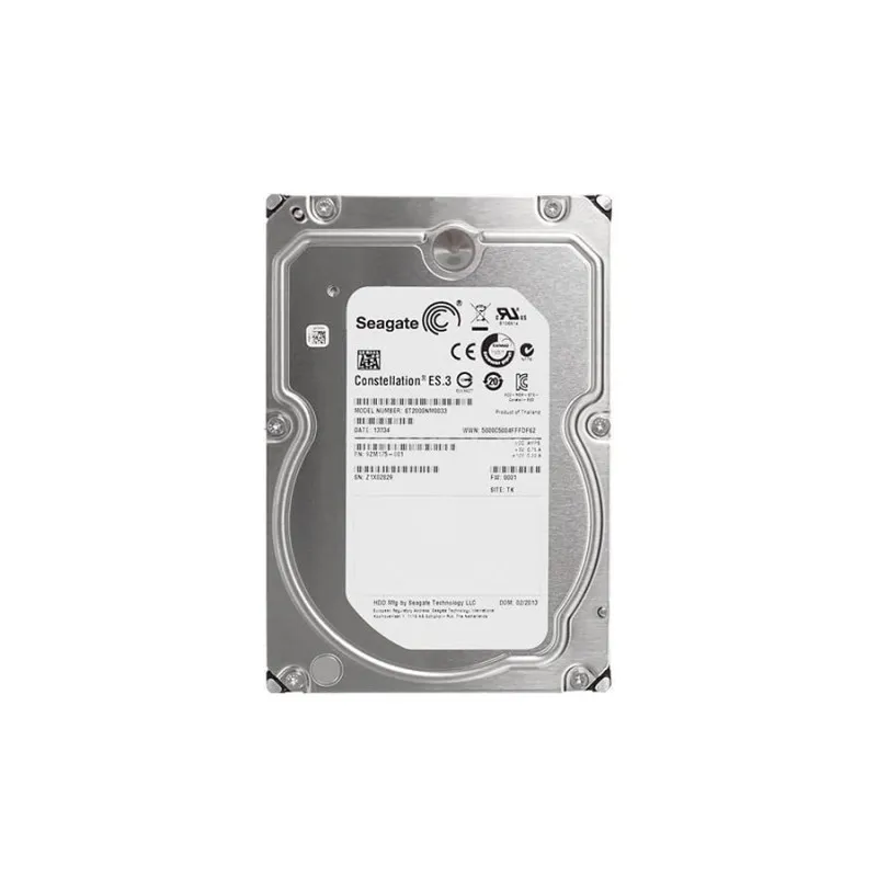 HDD 2.0TB Seagate ST2000NM0033 Constellation ES.3, Reconditionat