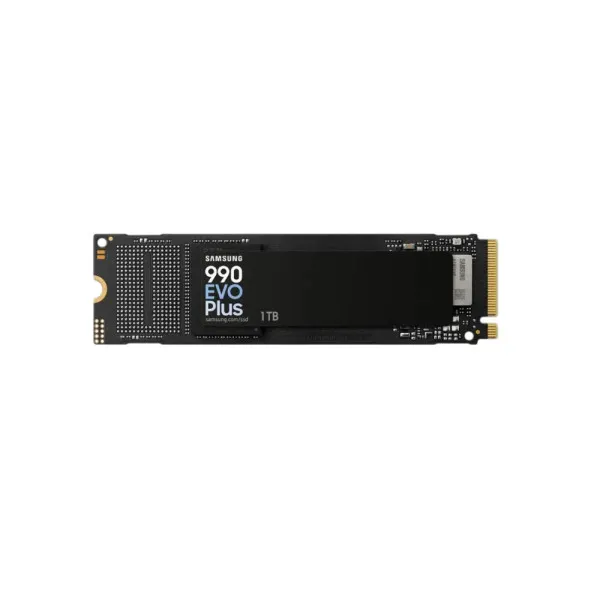 SSD 1.0TB Samsung 990 Evo Plus MZ-V9S1T0BW SSD 1.0TB Samsung 990 Evo Plus MZ-V9S1T0BW