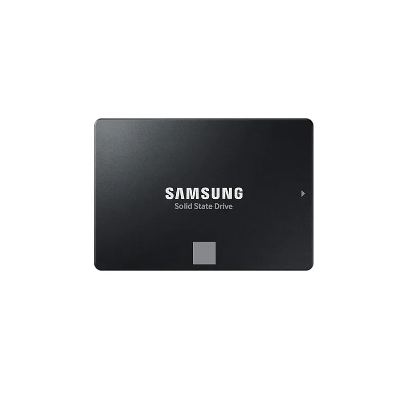 SSD 1.0TB Samsung 870 EVO MZ-77E1T0BW