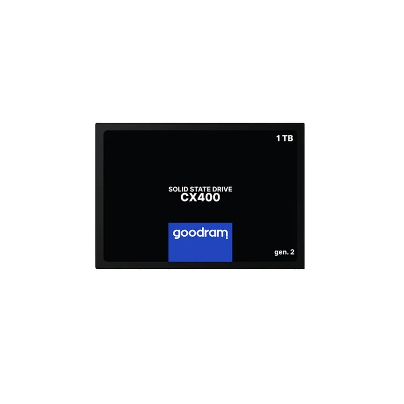 SSD 1.0TB Goodram CX400 Gen.2