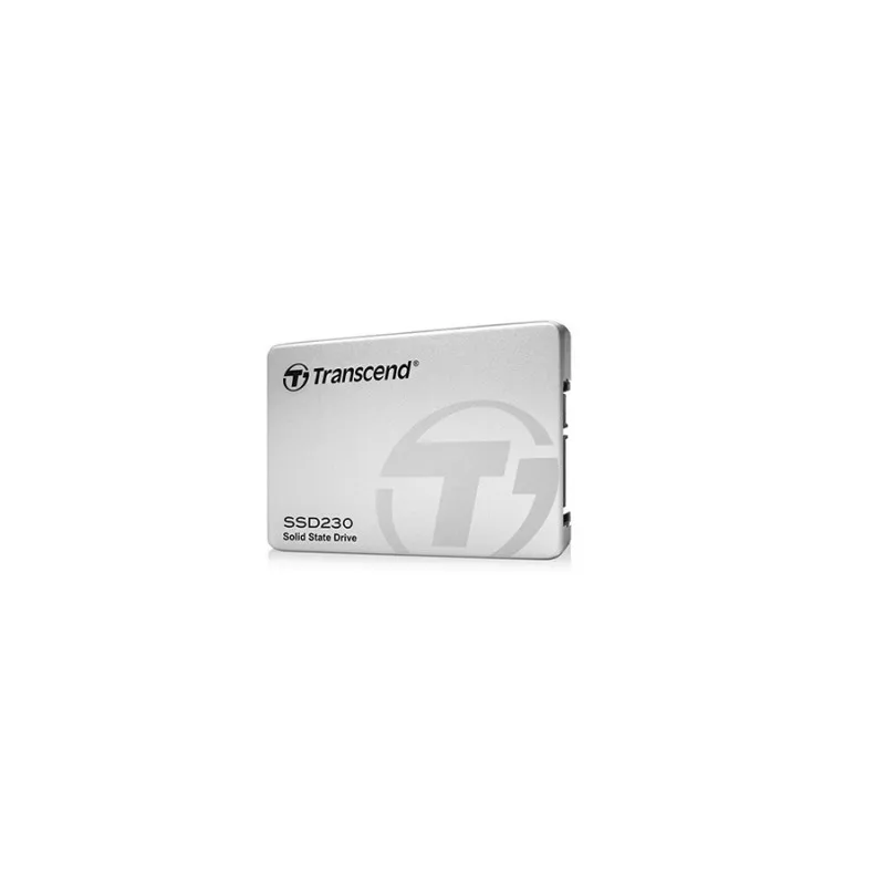 SSD 256GB Transcend SSD230