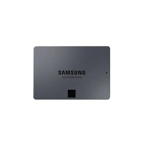SSD 8.0TB Samsung 870 QVO MZ-77Q8T0BW