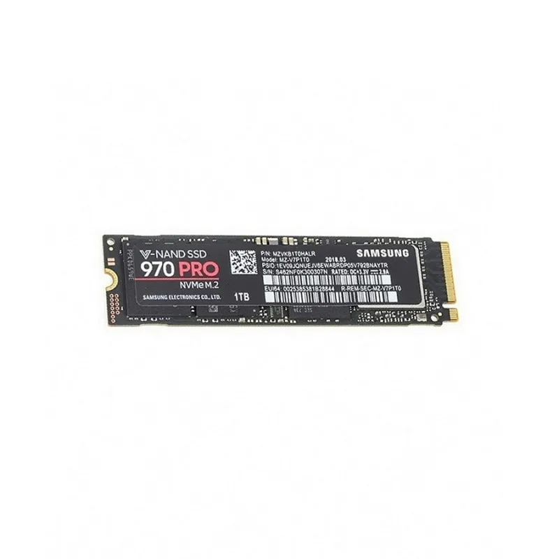 SSD 1Tb Samsung 970 PRO