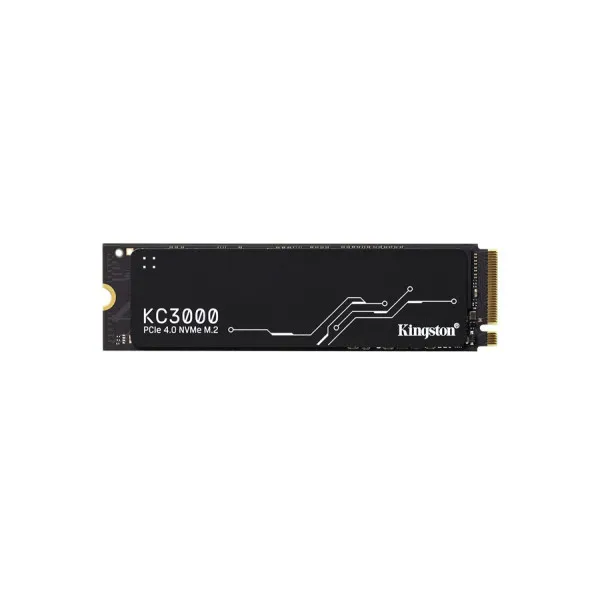SSD 2.0TB Kingston KC3000