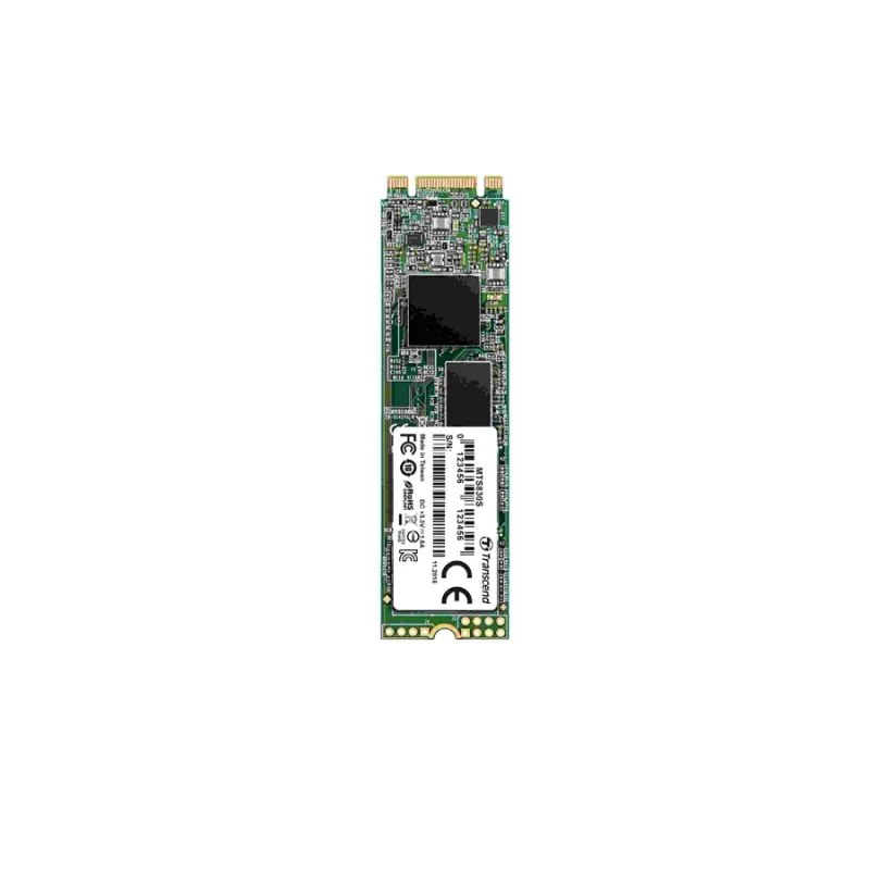 SSD 2.0TB Transcend TS2TMTS830S
