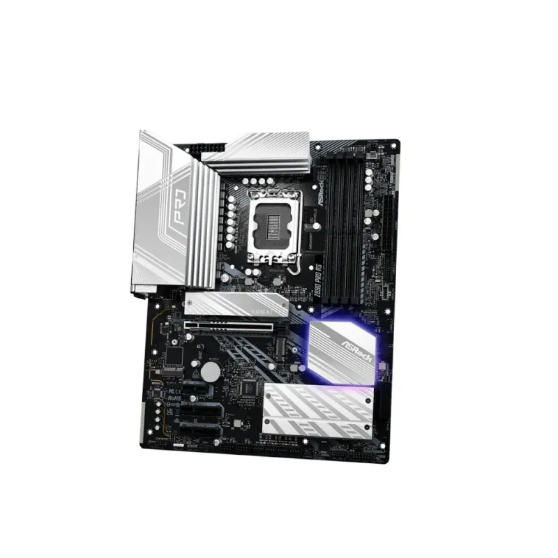 Материнская плата ASRock Z890 Pro RS