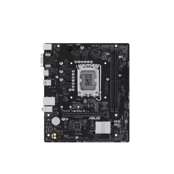 Placa de baza Asus Prime H610M-R-SI