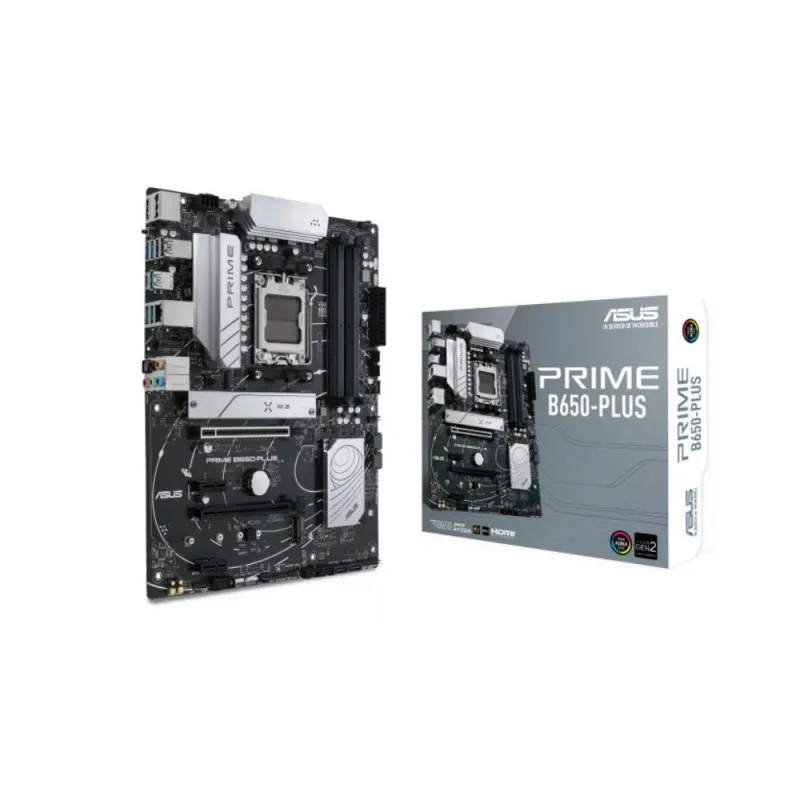 ASUS PRIME B650- PLUS
