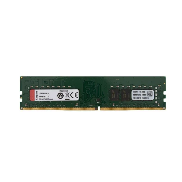 Оперативная память 16GB DDR4-3200 Kingston ValueRam, KVR32N22D8/16