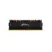Оперативная память 8GB DDR4-3200 Kingston Fury Renegade DDR4 RGB, Black