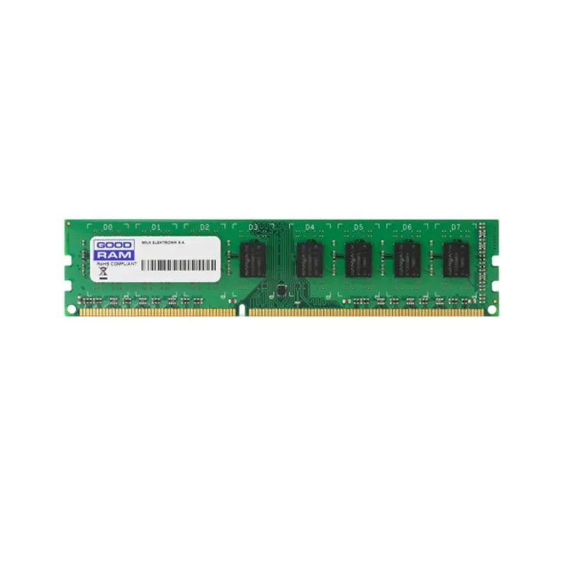 Оперативная память 4GB DDR3L-1600 Goodram