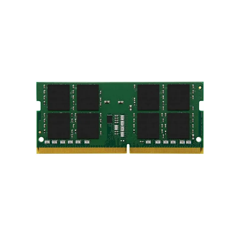 Оперативная память SODIMM DDR4 32GB Kingston ValueRam, KVR32S22D8/32