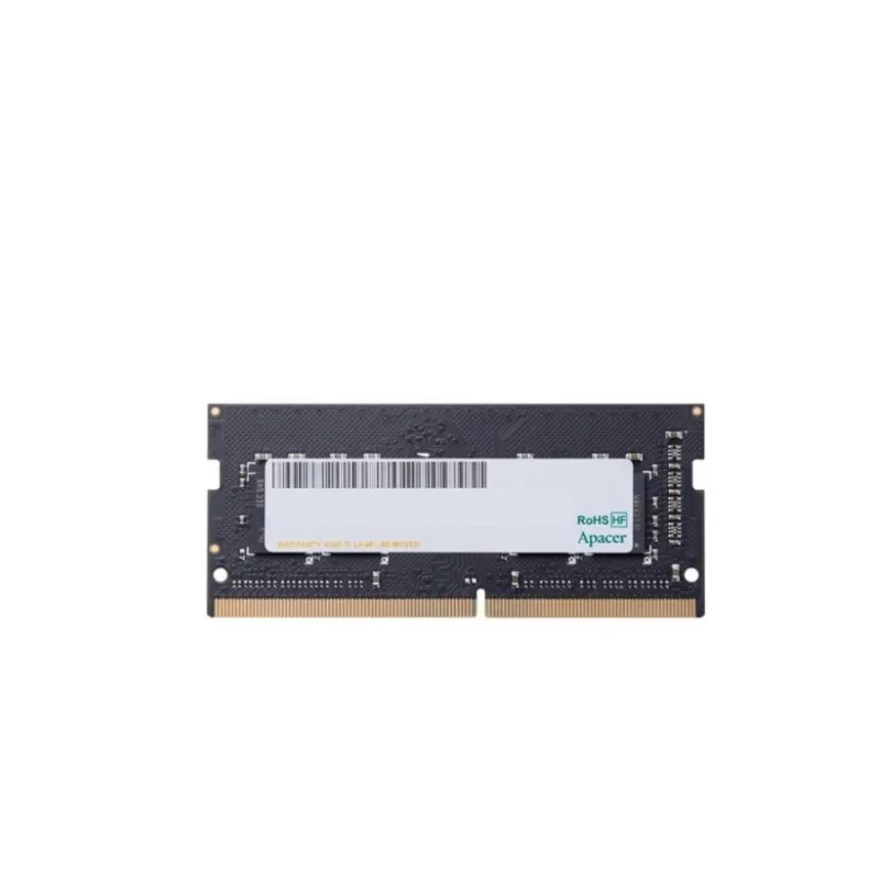 Memorie RAM SODIMM DDR4 8GB Apacer PC25600