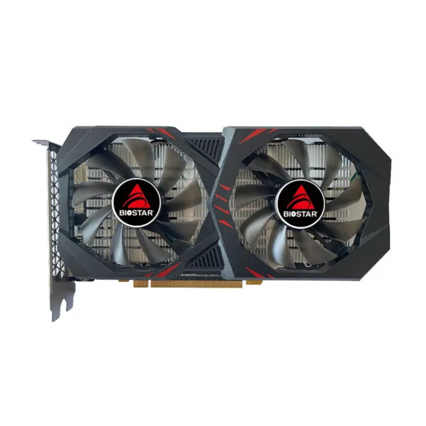 Placa Video Biostar GeForce GTX 1660 Ti
