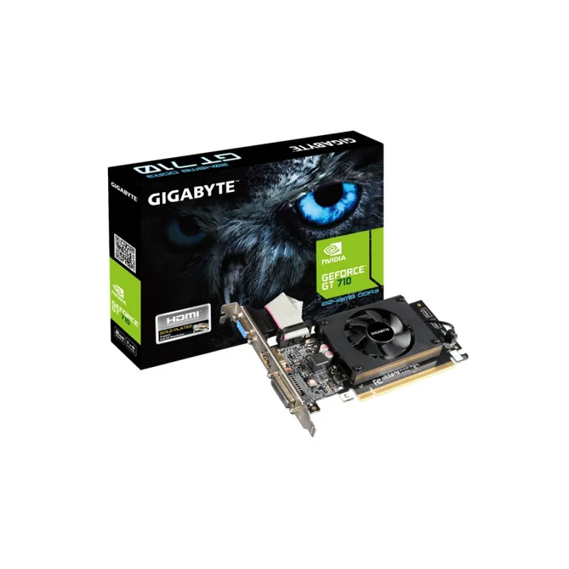 Gigabyte GeForce GT 710