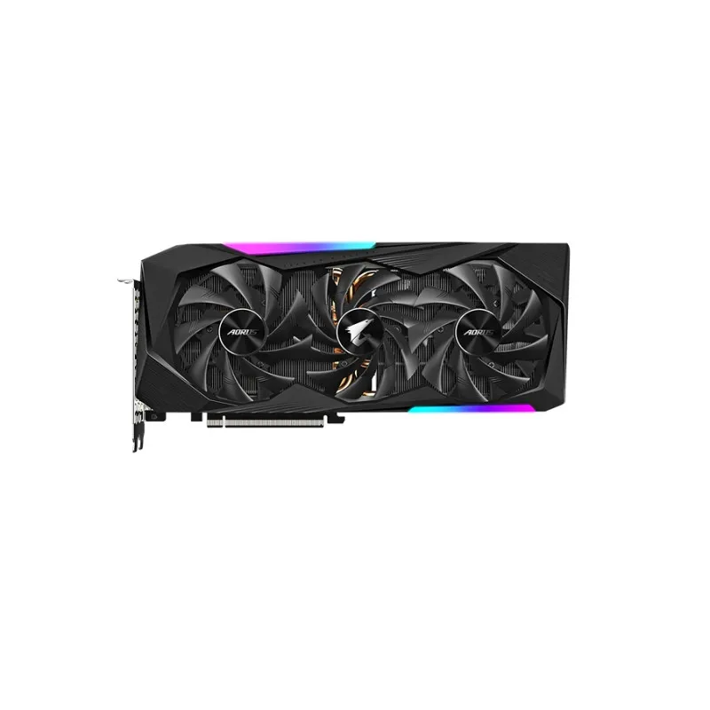 Gigabyte Radeon RX 6800 Aorus Master 16GB GDDR6