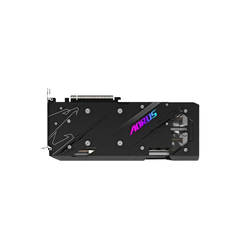 Gigabyte Radeon RX 6800 Aorus Master 16GB GDDR6
