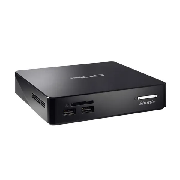 Мини-компьютер Shuttle NS02E