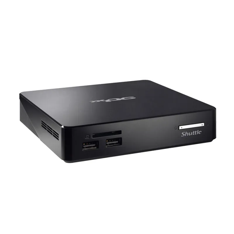 Мини-компьютер Shuttle NS02E
