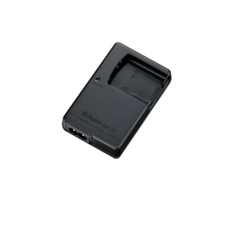 Зарядное устройство Nikon MH-63