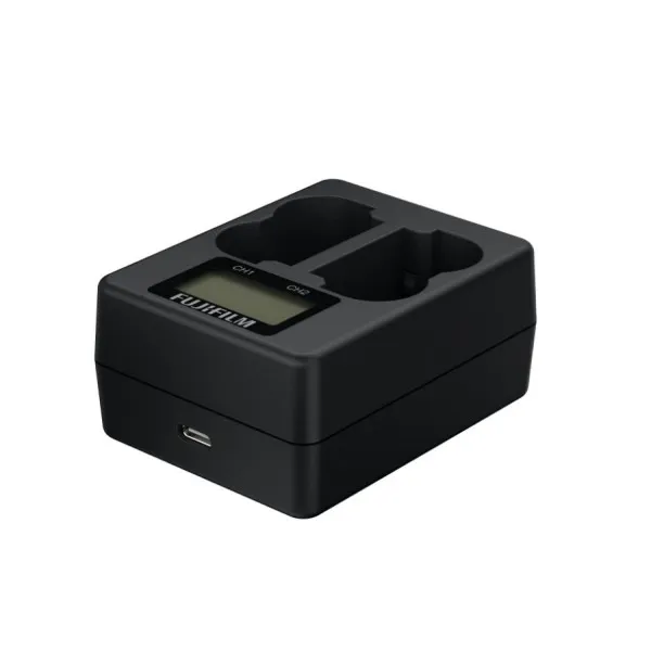 Incarcator Fujifilm BC-W235