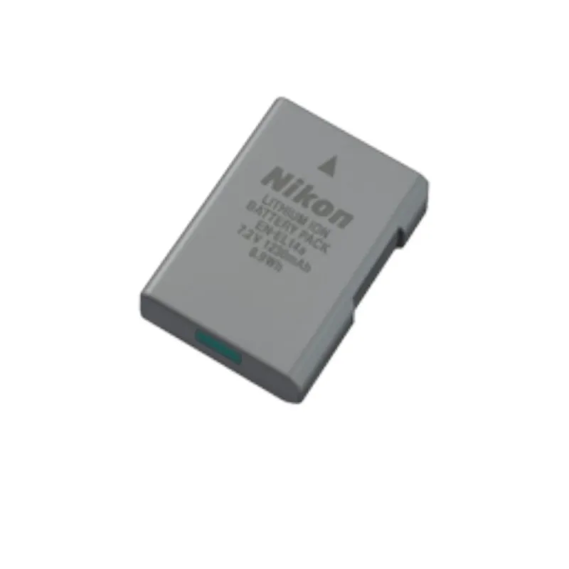 Аккумулятор Nikon EN-EL14a