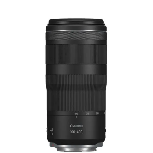 Obiectiv foto Canon RF 100-400mm f/5.6-8 IS USM