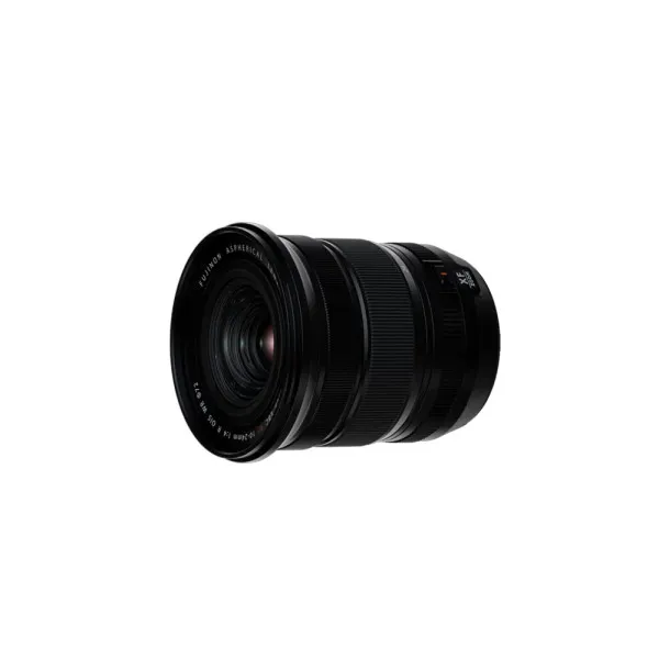 Obiectiv foto Fujinon XF10-24mm F4 R OIS WR