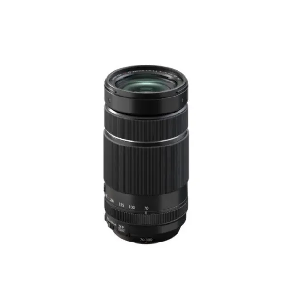 Obiectiv foto Fujinon XF70-300mm F4-5.6 R LM OIS WR