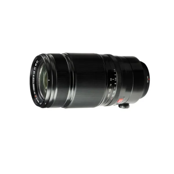 Obiectiv foto Fujinon XF50-140mm F2.8 R LM OIS WR