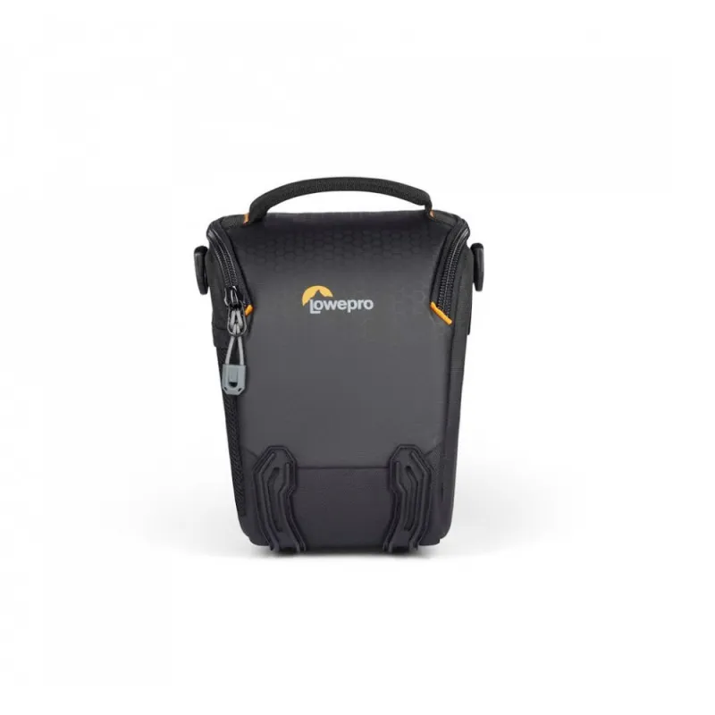 Фотосумка Lowepro Adventura TLZ 30 III, Black
