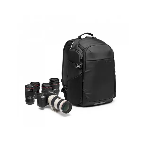 Geanta foto Manfrotto Advanced Befree III