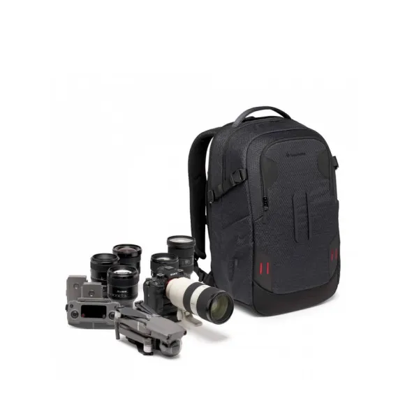 Geanta foto Manfrotto PL Backloader M