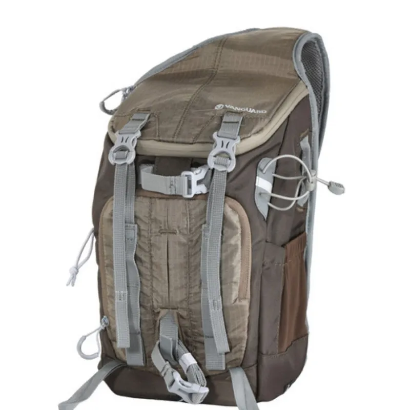 Vanguard Sedona 34, Зеленый Хаки